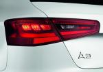 Audi A3 2.0 TDI 2012 года (WW)